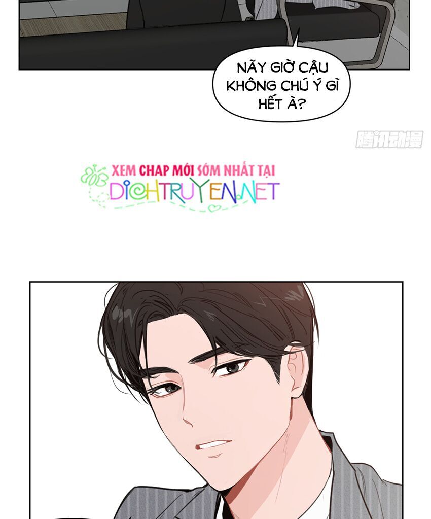 Baby Đến Rồi! Chapter 5 - Trang 2