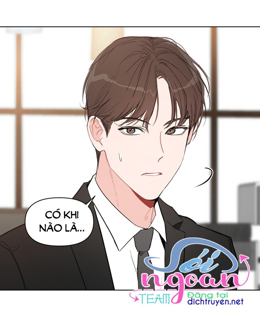 Baby Đến Rồi! Chapter 5 - Trang 2