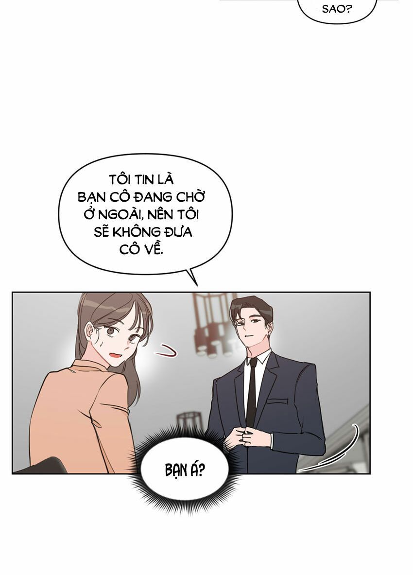 Baby Đến Rồi! Chapter 4 - Trang 2