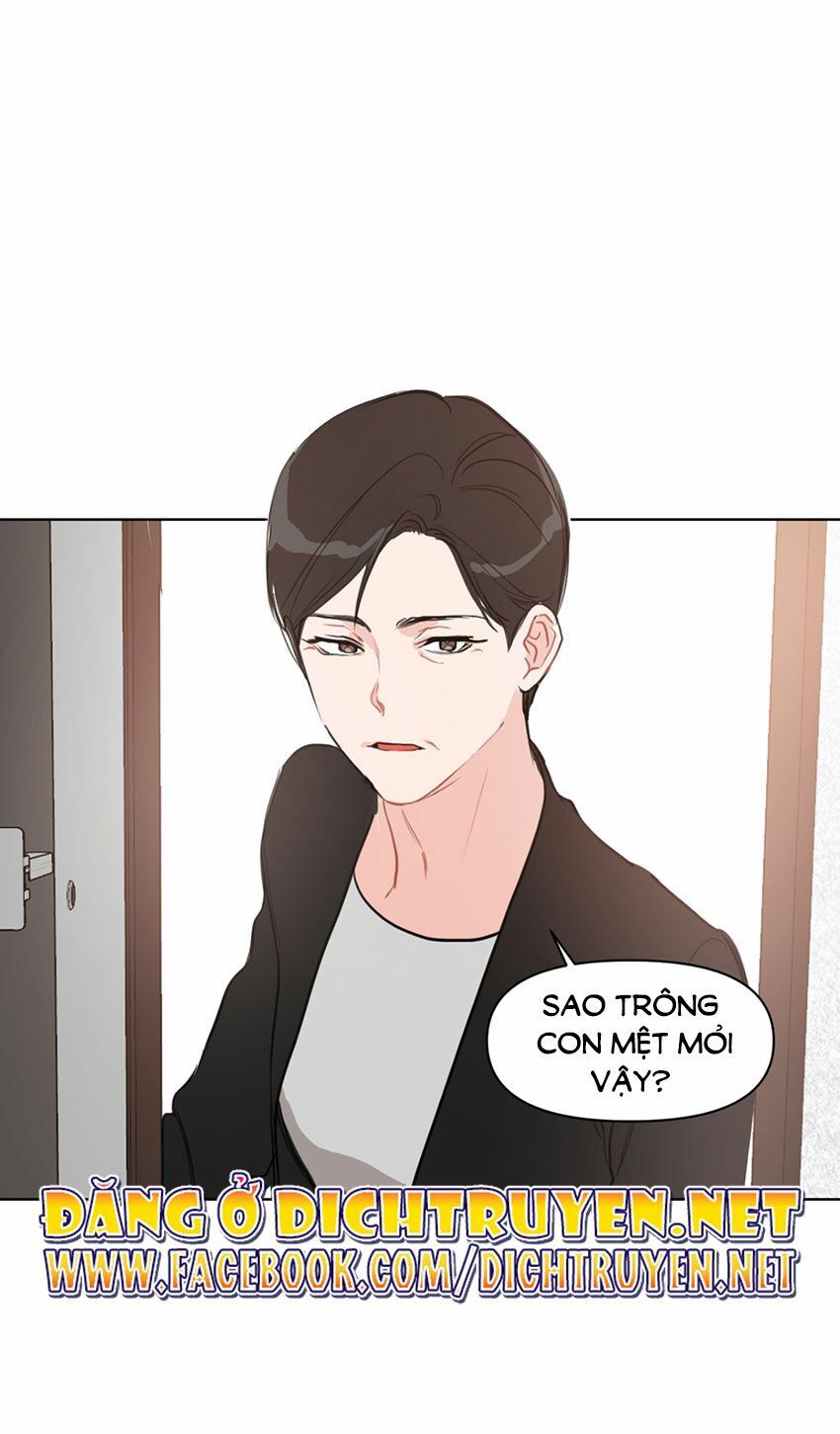 Baby Đến Rồi! Chapter 4 - Trang 2