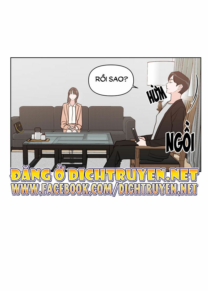 Baby Đến Rồi! Chapter 4 - Trang 2