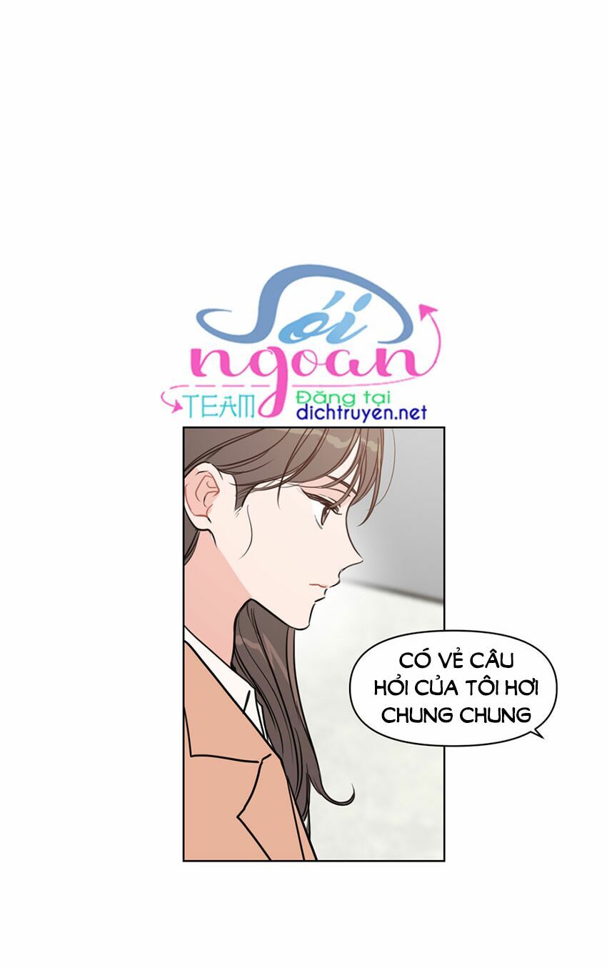 Baby Đến Rồi! Chapter 4 - Trang 2