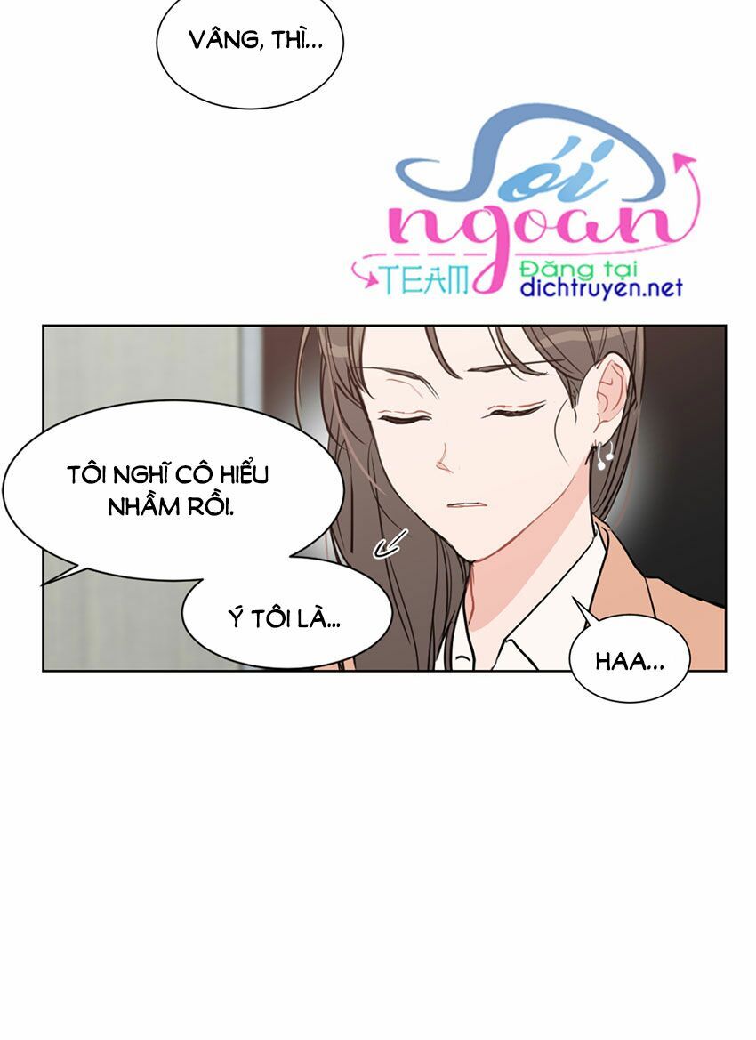 Baby Đến Rồi! Chapter 3 - Trang 2