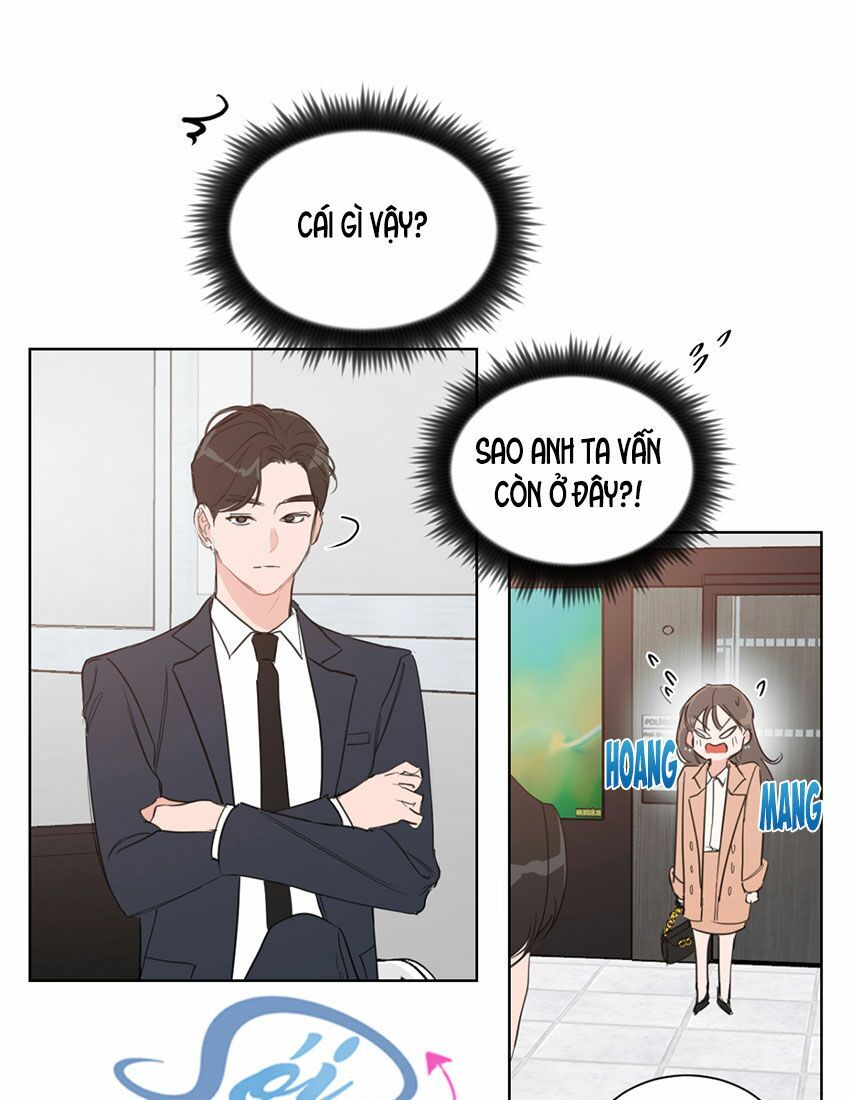 Baby Đến Rồi! Chapter 3 - Trang 2