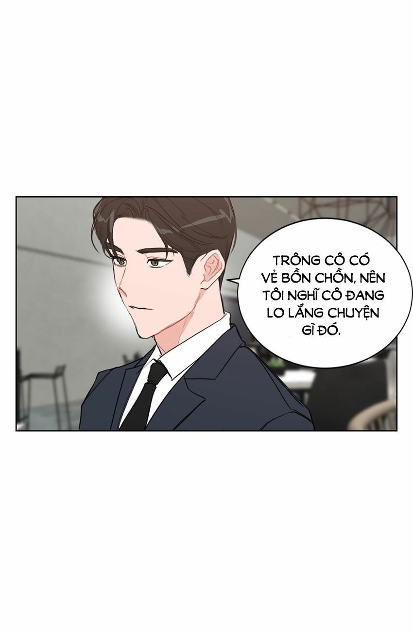 Baby Đến Rồi! Chapter 3 - Trang 2