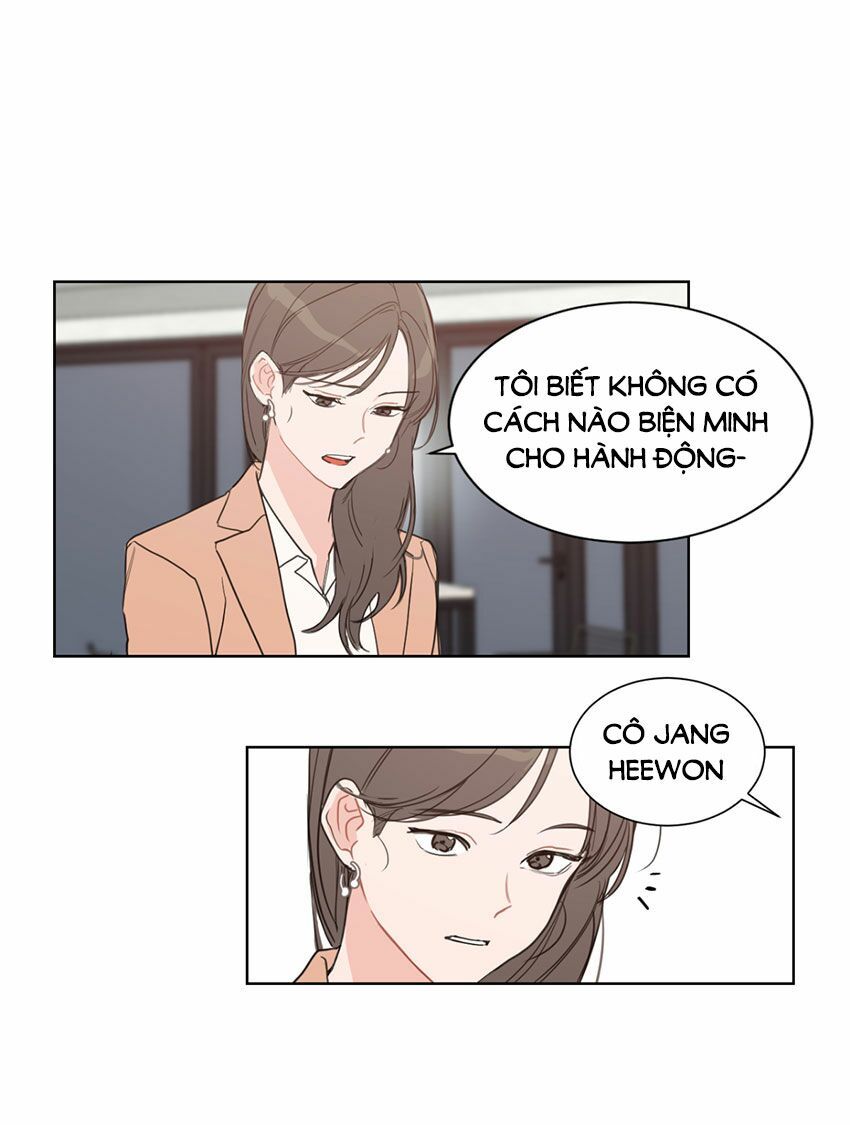 Baby Đến Rồi! Chapter 3 - Trang 2