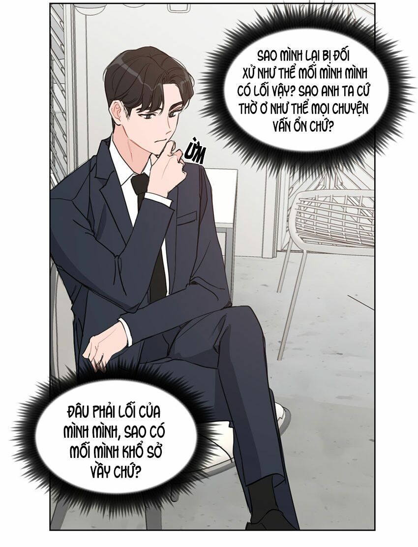 Baby Đến Rồi! Chapter 3 - Trang 2