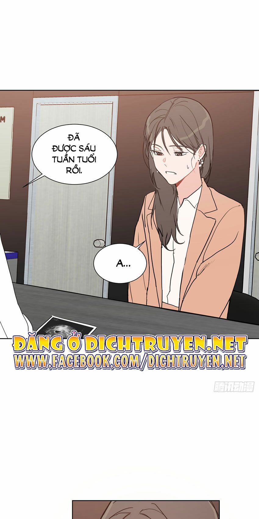 Baby Đến Rồi! Chapter 2 - Trang 2