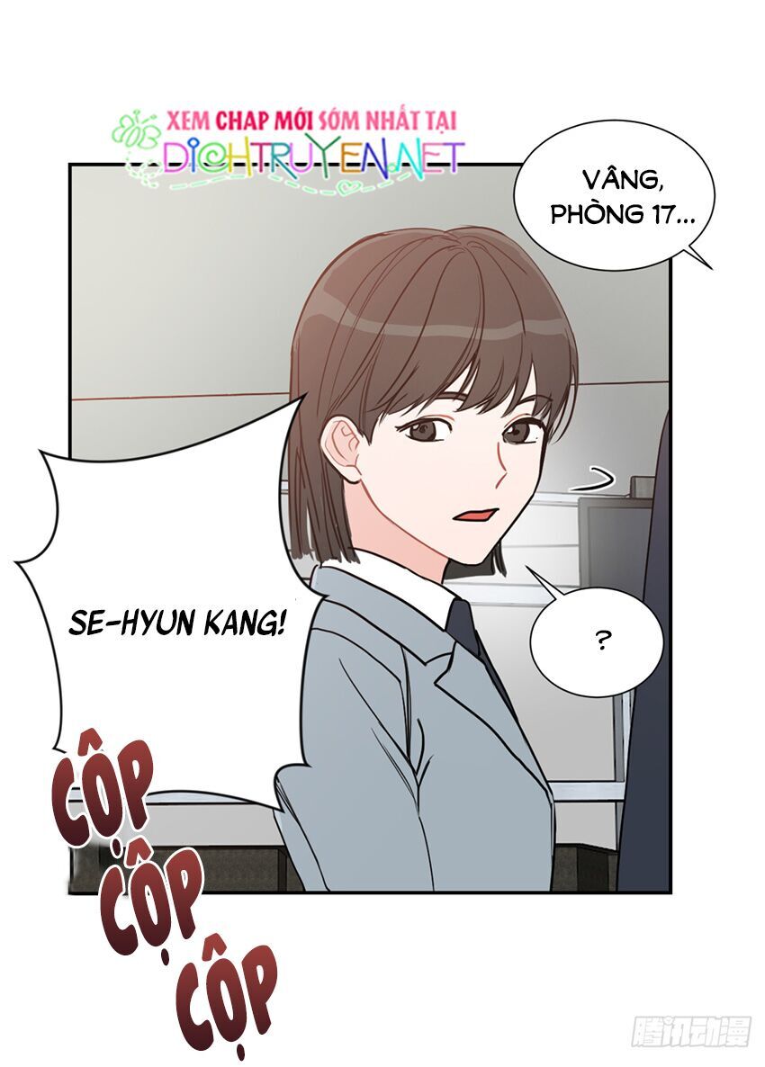 Baby Đến Rồi! Chapter 1 - Trang 2