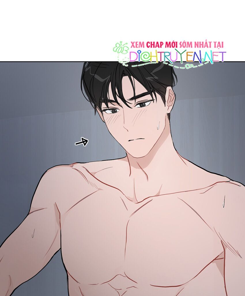 Baby Đến Rồi! Chapter 1 - Trang 2