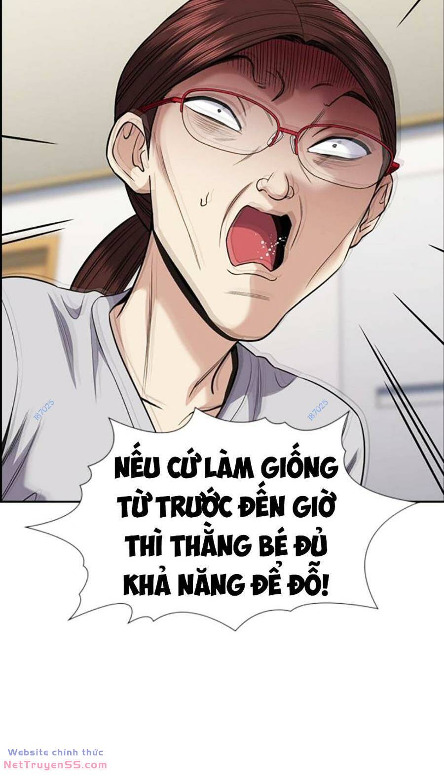 Giáo Dục Chân Chính – Get Schooled Chapter 130 - Trang 2