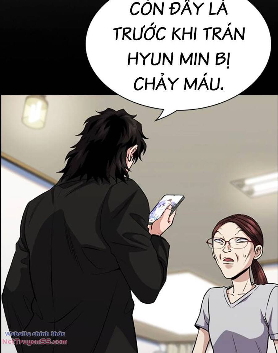 Giáo Dục Chân Chính – Get Schooled Chapter 130 - Trang 2