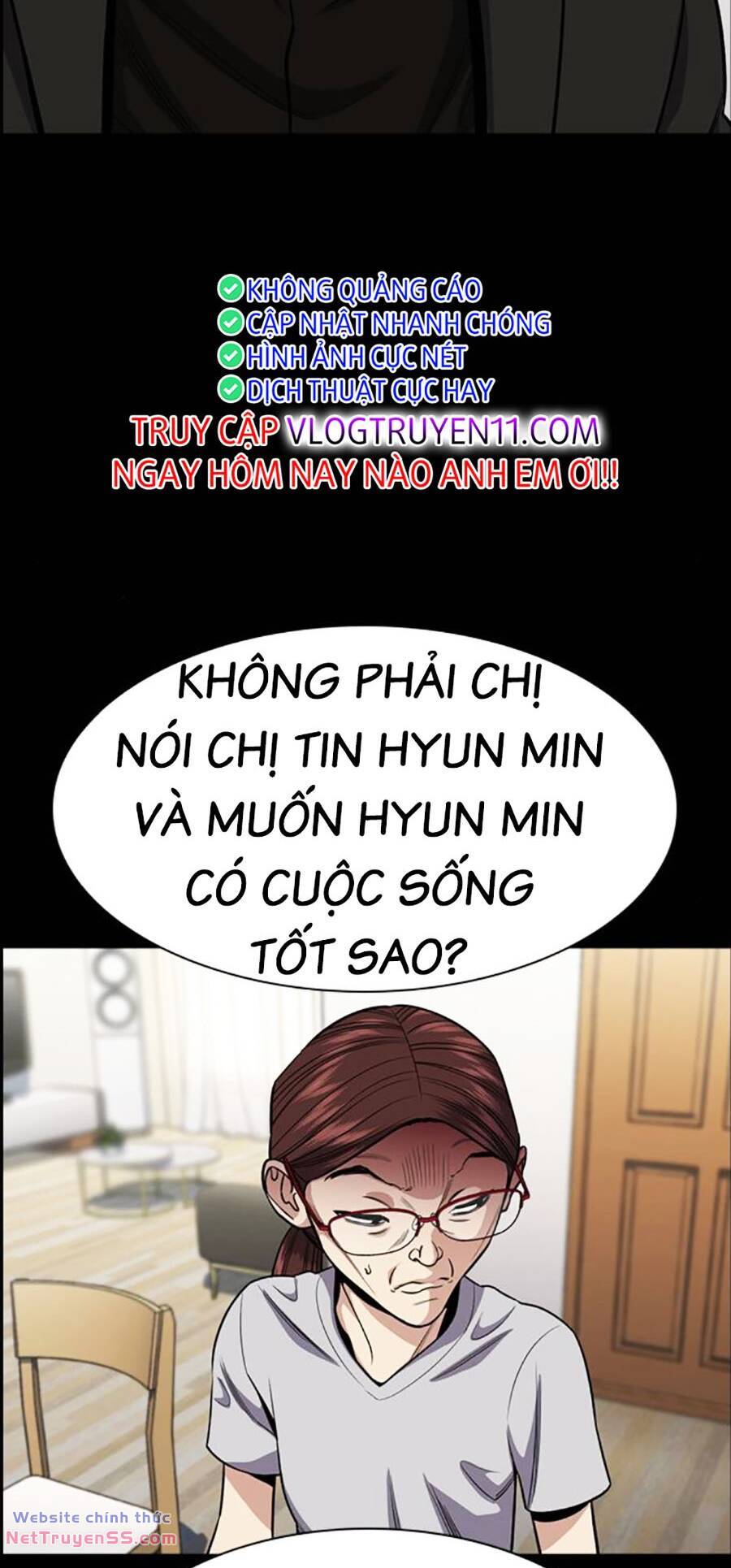 Giáo Dục Chân Chính – Get Schooled Chapter 130 - Trang 2