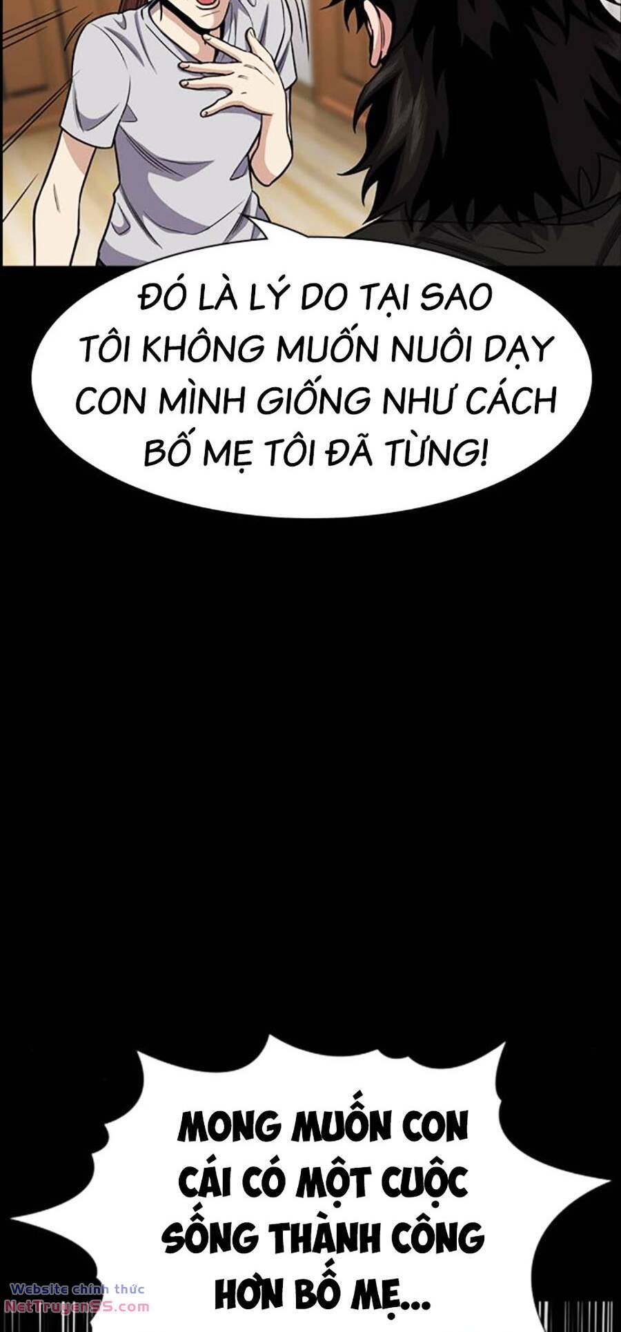 Giáo Dục Chân Chính – Get Schooled Chapter 130 - Trang 2