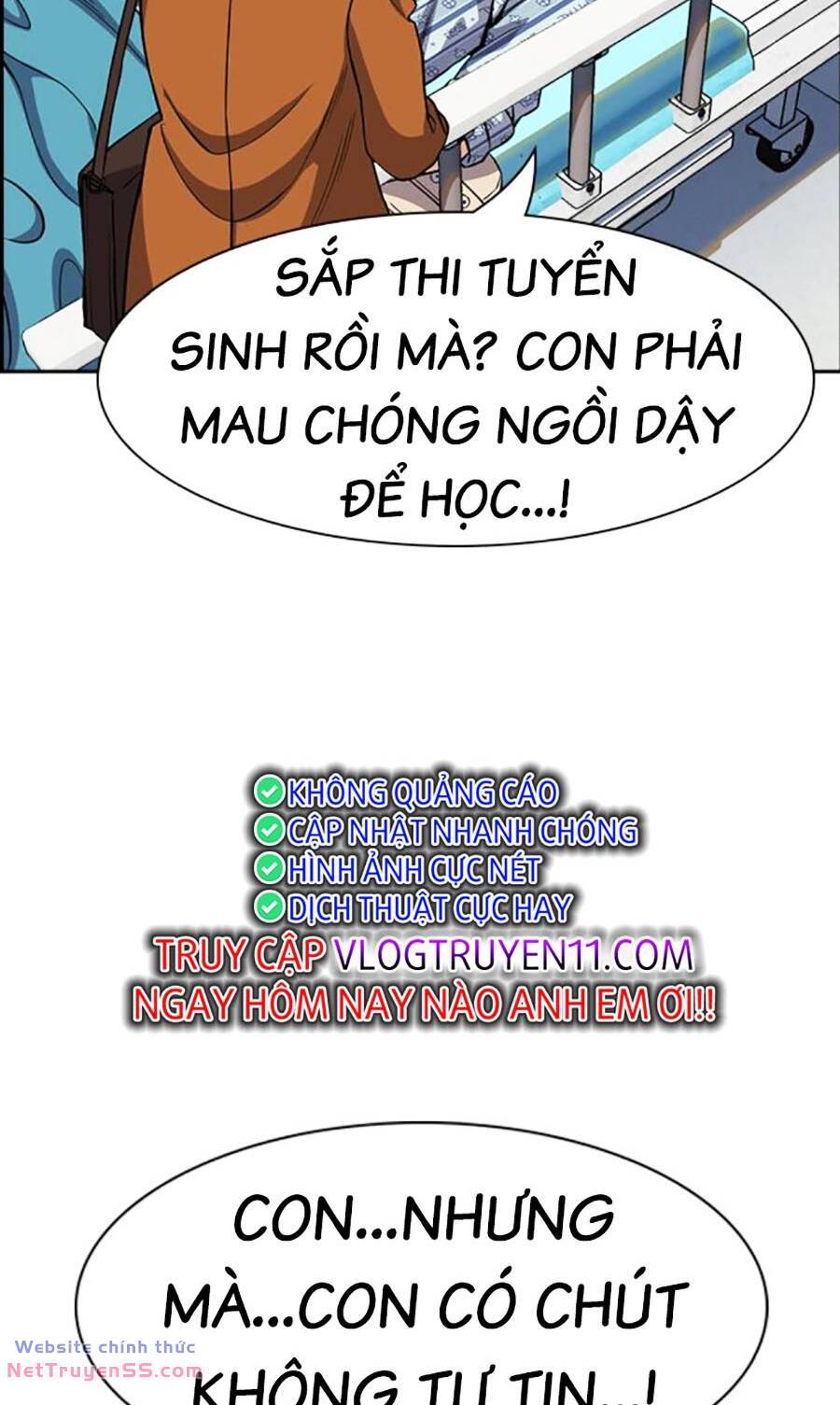 Giáo Dục Chân Chính – Get Schooled Chapter 130 - Trang 2