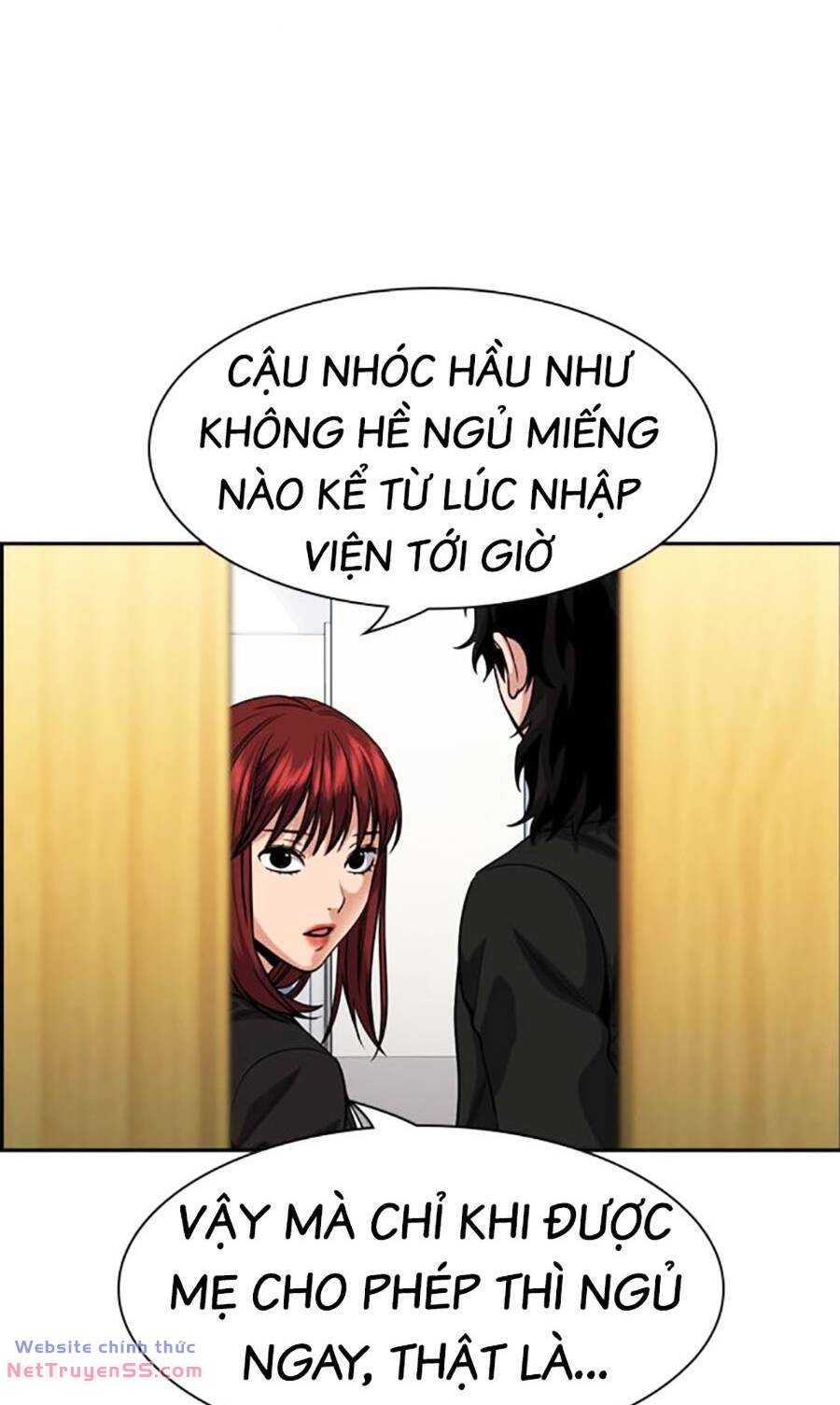 Giáo Dục Chân Chính – Get Schooled Chapter 130 - Trang 2