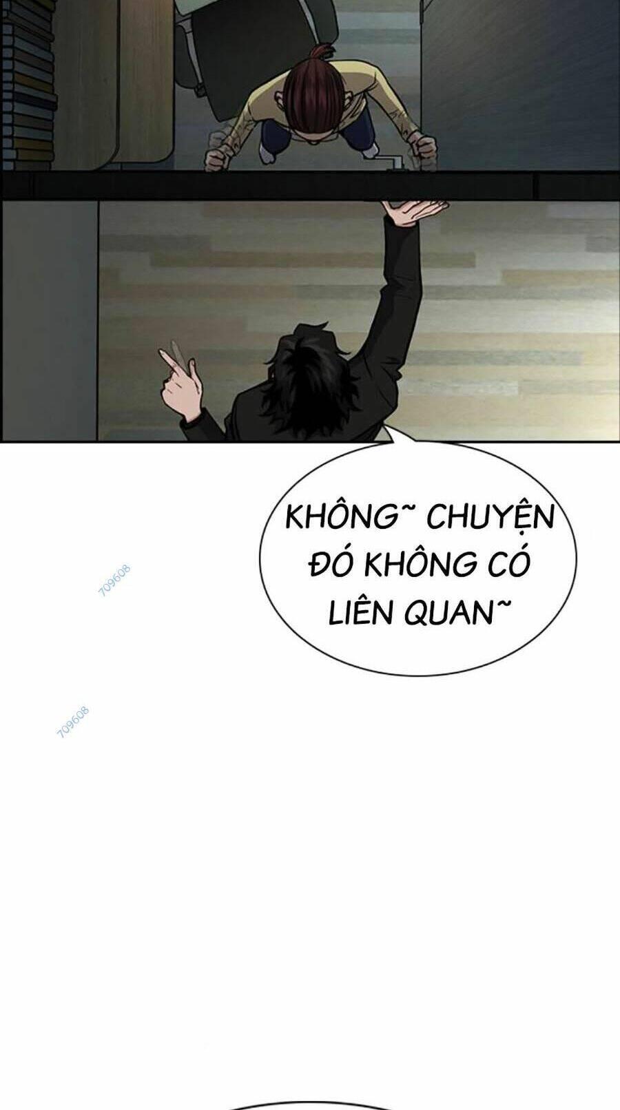 Giáo Dục Chân Chính – Get Schooled Chapter 128 - Trang 2