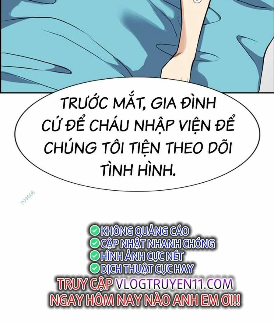 Giáo Dục Chân Chính – Get Schooled Chapter 127 - Trang 2