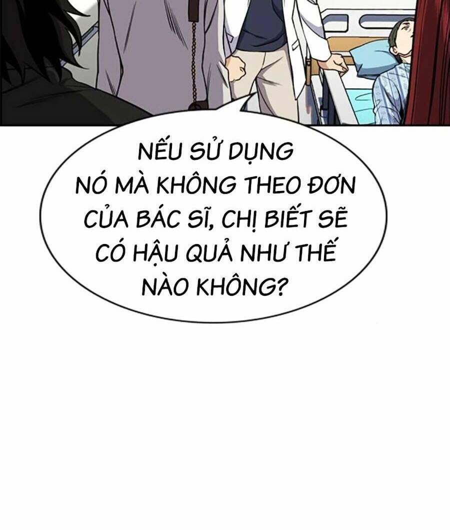 Giáo Dục Chân Chính – Get Schooled Chapter 127 - Trang 2