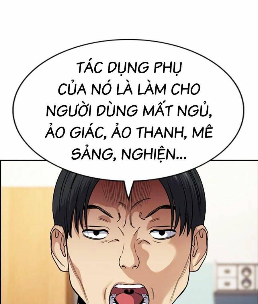 Giáo Dục Chân Chính – Get Schooled Chapter 127 - Trang 2