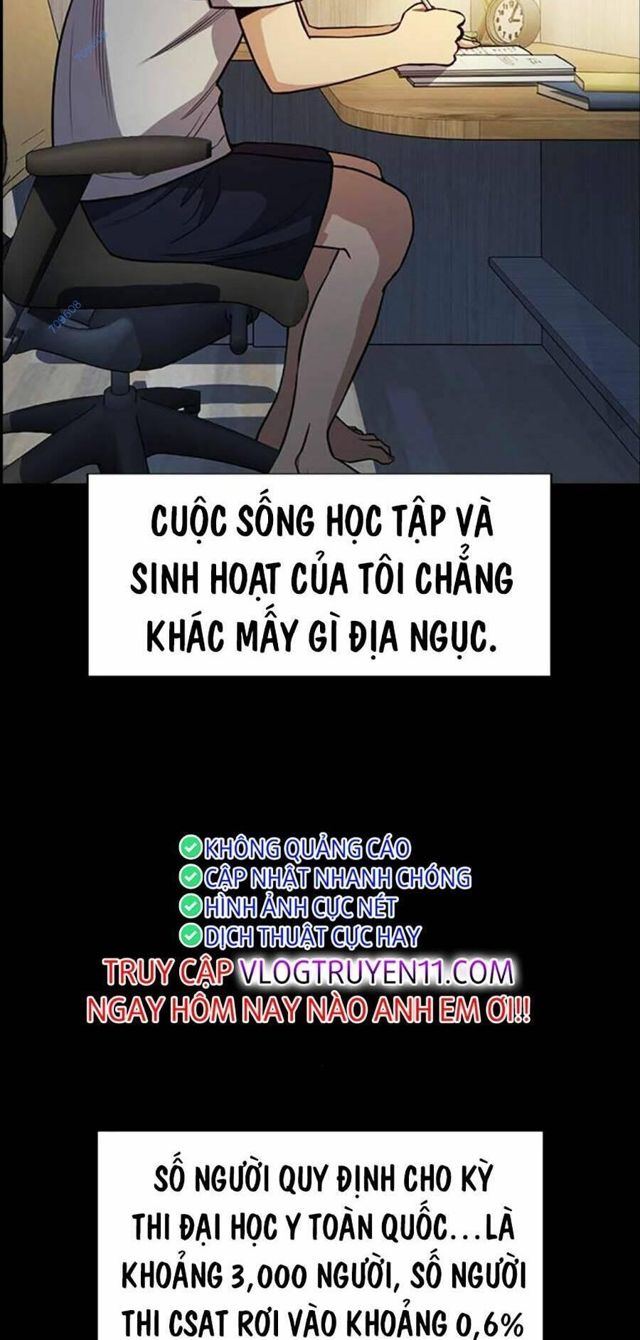 Giáo Dục Chân Chính – Get Schooled Chapter 126 - Trang 2