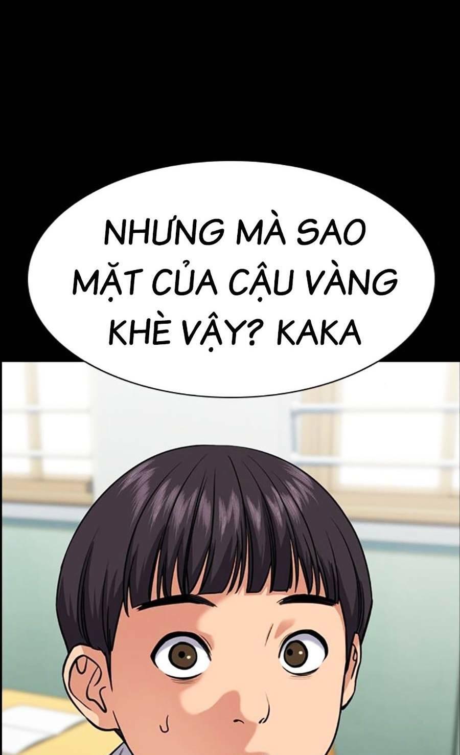 Giáo Dục Chân Chính – Get Schooled Chapter 125 - Trang 2