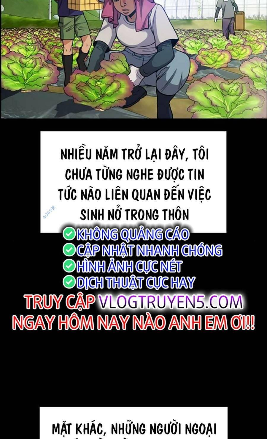 Giáo Dục Chân Chính – Get Schooled Chapter 125 - Trang 2