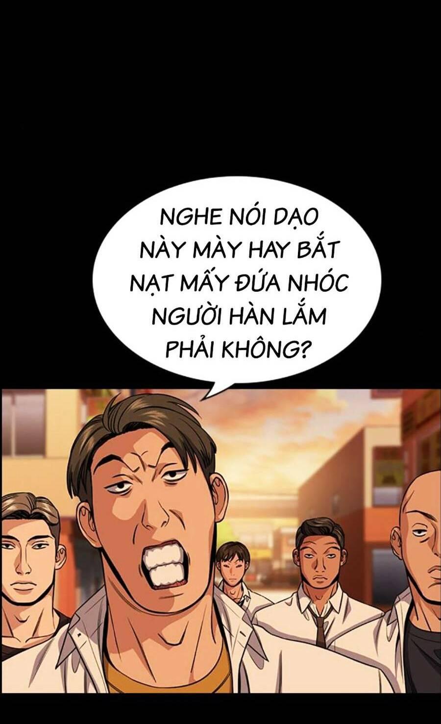 Giáo Dục Chân Chính – Get Schooled Chapter 125 - Trang 2