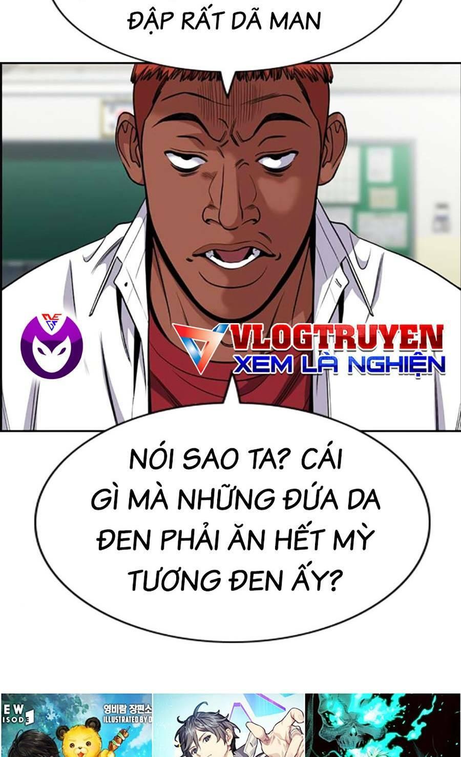 Giáo Dục Chân Chính – Get Schooled Chapter 125 - Trang 2