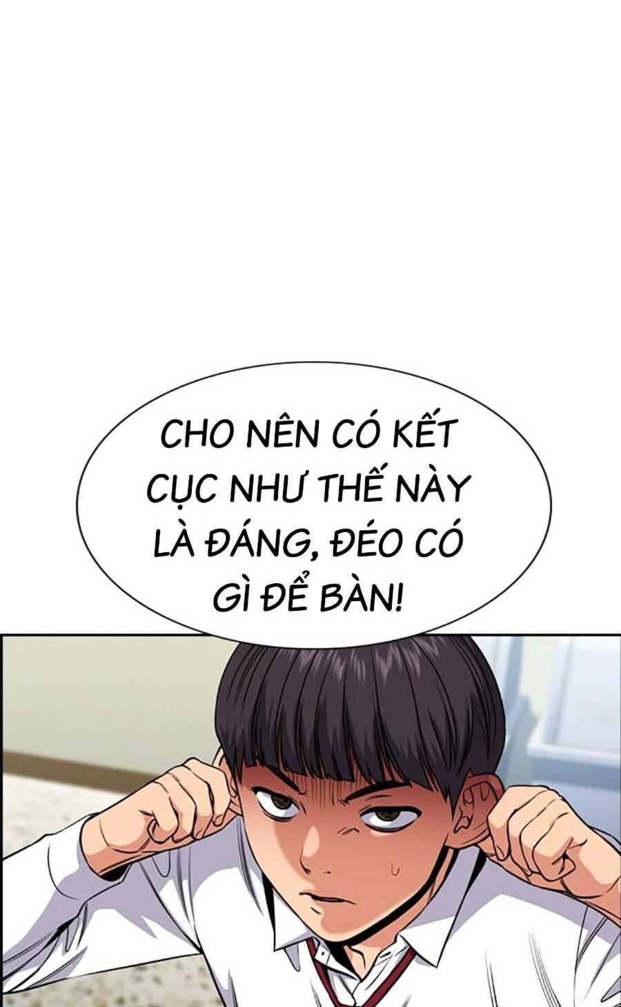 Giáo Dục Chân Chính – Get Schooled Chapter 125 - Trang 2