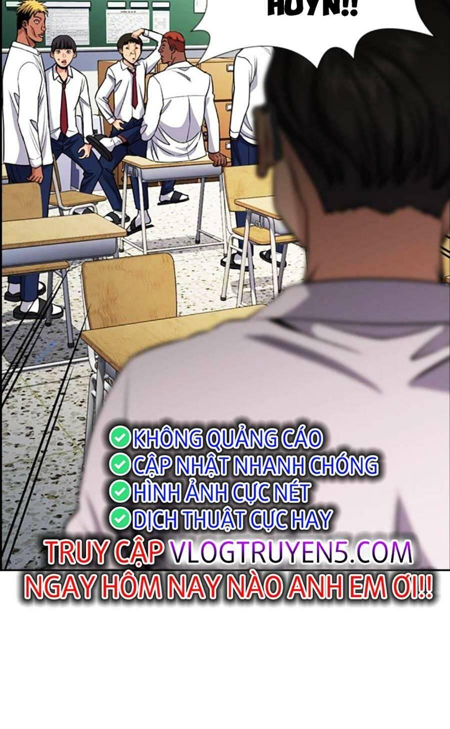 Giáo Dục Chân Chính – Get Schooled Chapter 125 - Trang 2