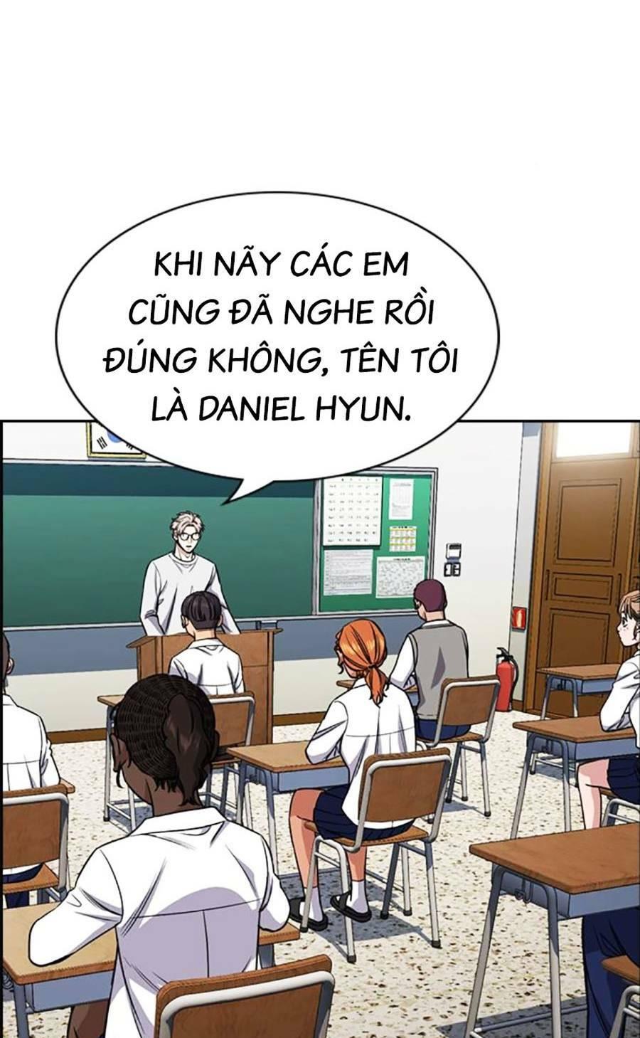 Giáo Dục Chân Chính – Get Schooled Chapter 125 - Trang 2