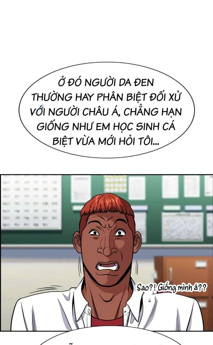 Giáo Dục Chân Chính – Get Schooled Chapter 125 - Trang 2