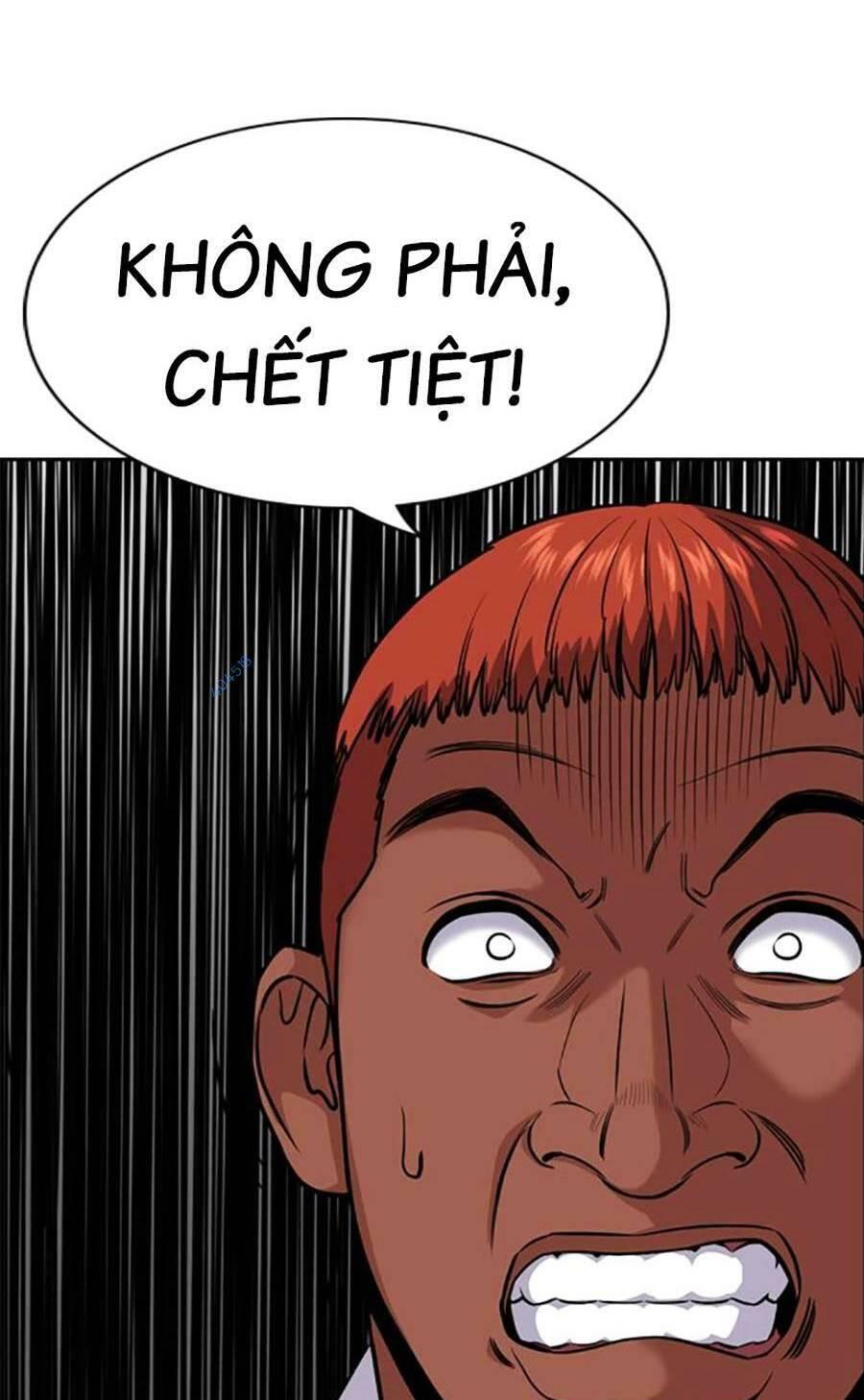 Giáo Dục Chân Chính – Get Schooled Chapter 125 - Trang 2