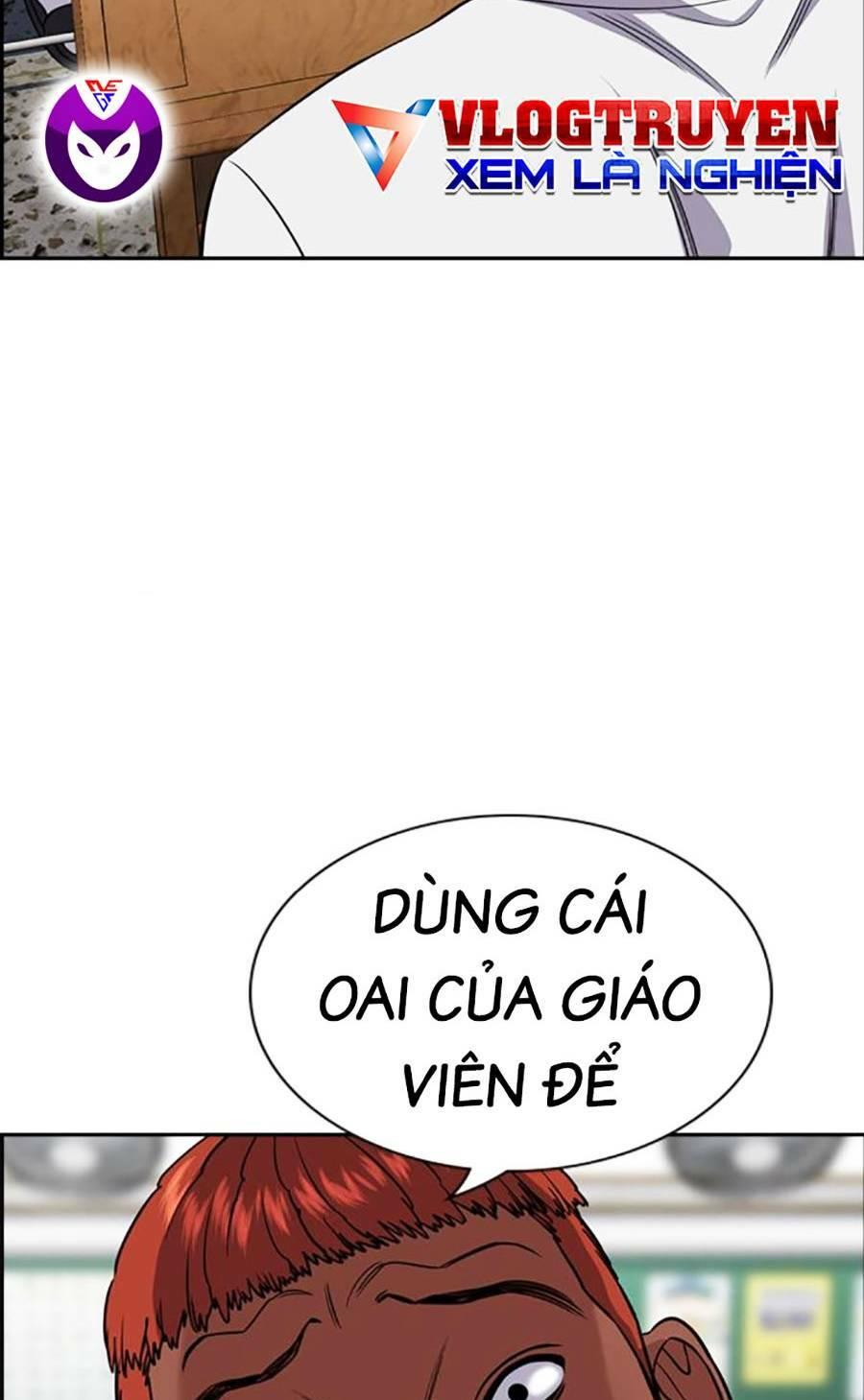 Giáo Dục Chân Chính – Get Schooled Chapter 125 - Trang 2