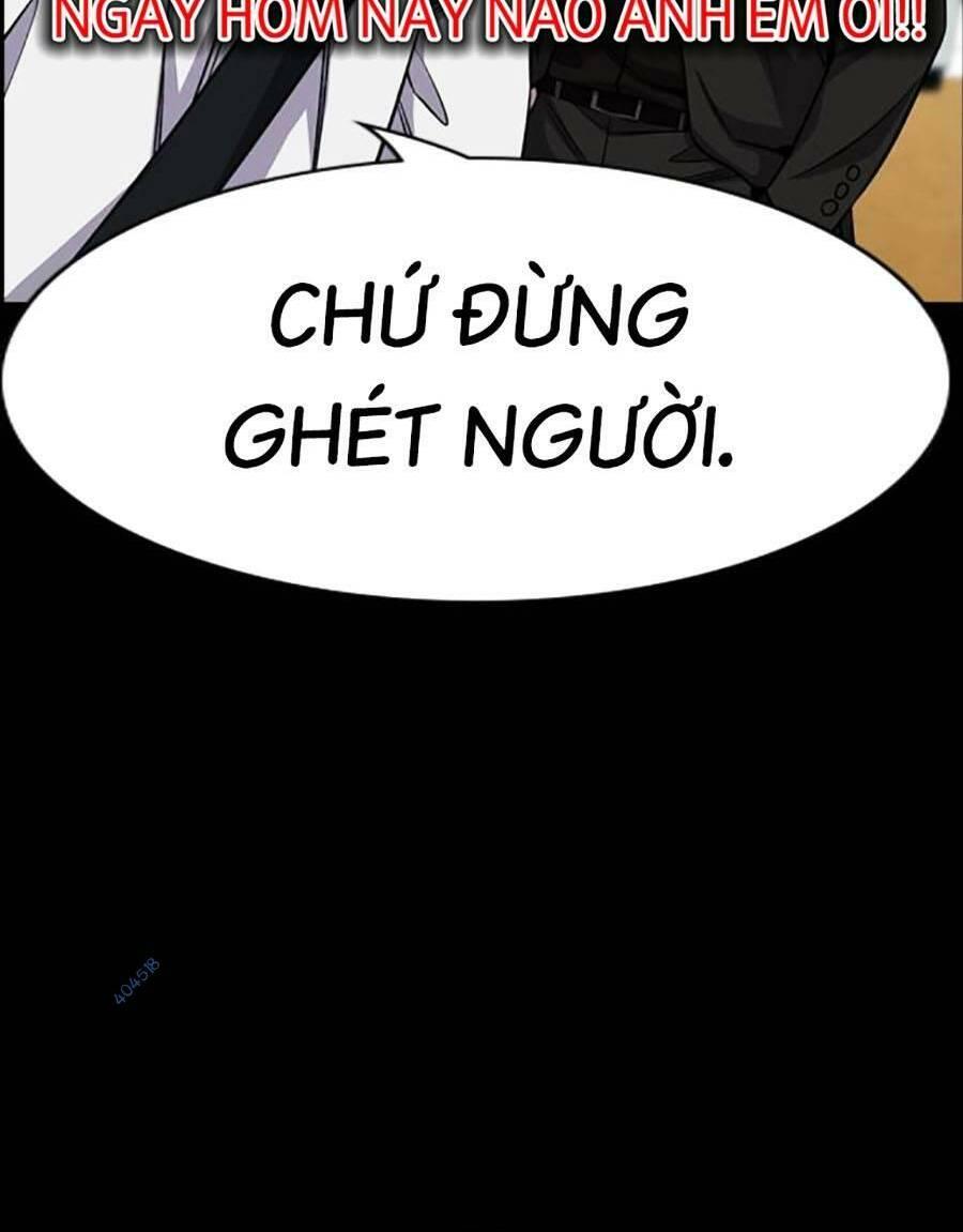 Giáo Dục Chân Chính – Get Schooled Chapter 125 - Trang 2