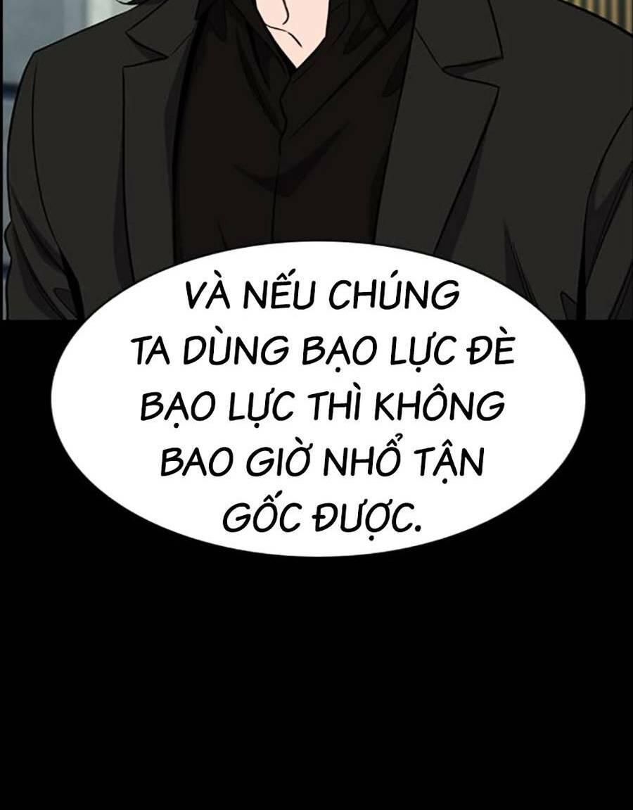 Giáo Dục Chân Chính – Get Schooled Chapter 125 - Trang 2