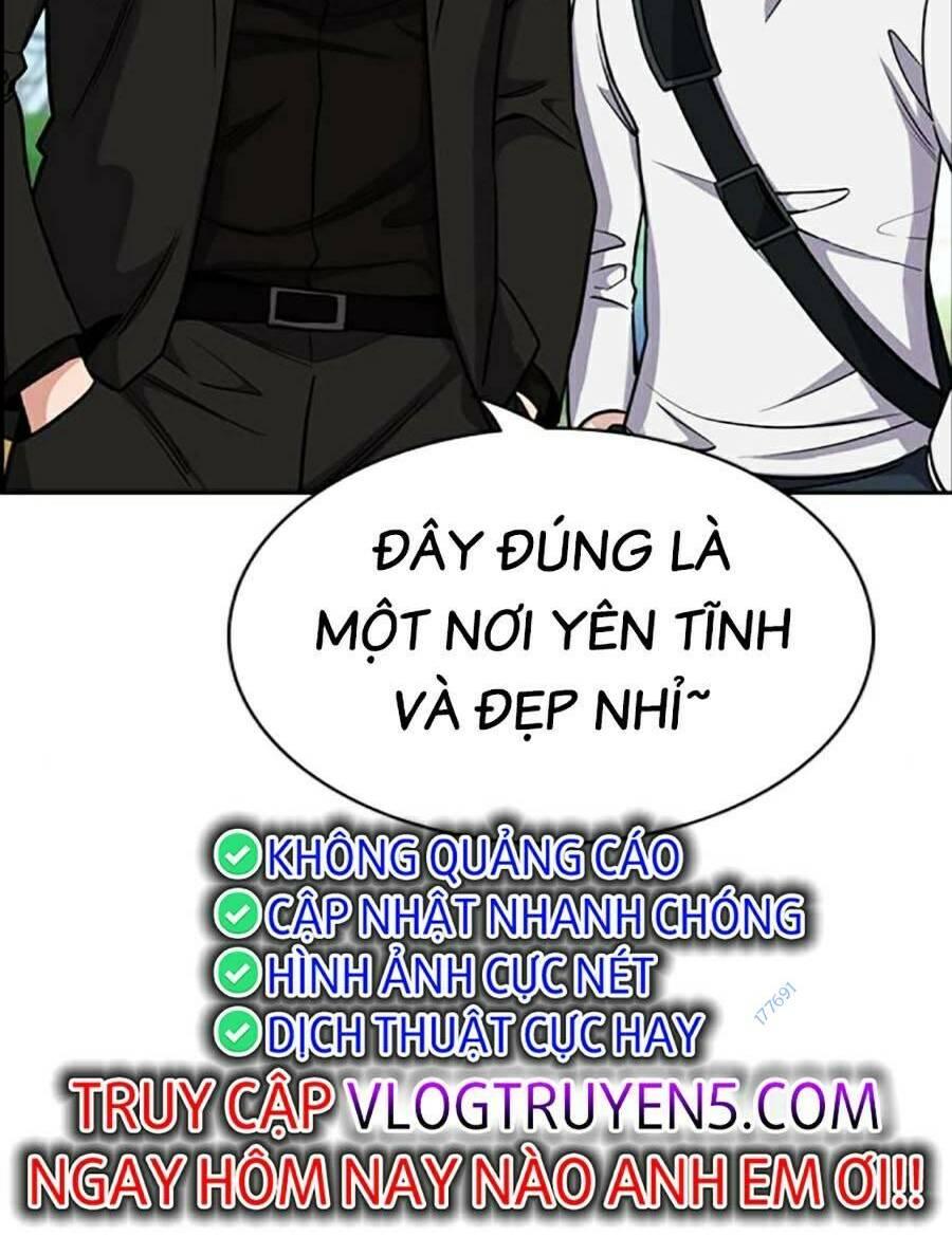 Giáo Dục Chân Chính – Get Schooled Chapter 124 - Trang 2