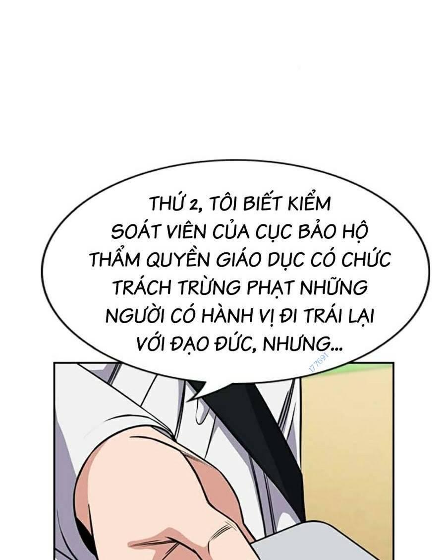 Giáo Dục Chân Chính – Get Schooled Chapter 124 - Trang 2