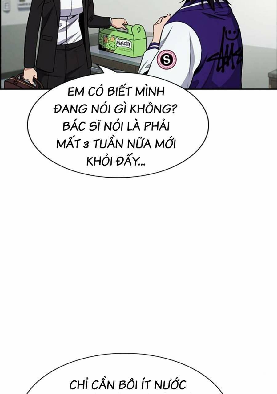 Giáo Dục Chân Chính – Get Schooled Chapter 124 - Trang 2