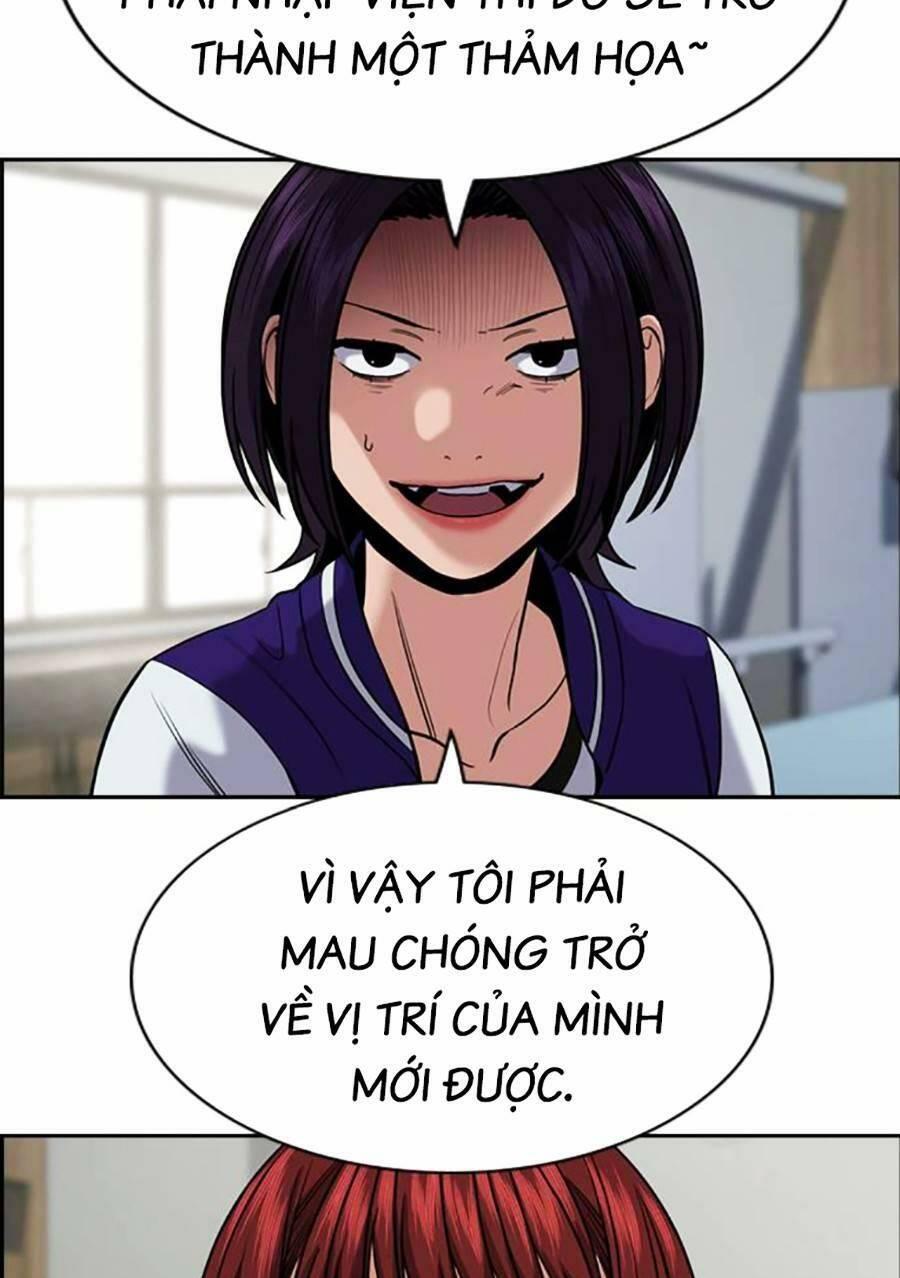 Giáo Dục Chân Chính – Get Schooled Chapter 124 - Trang 2