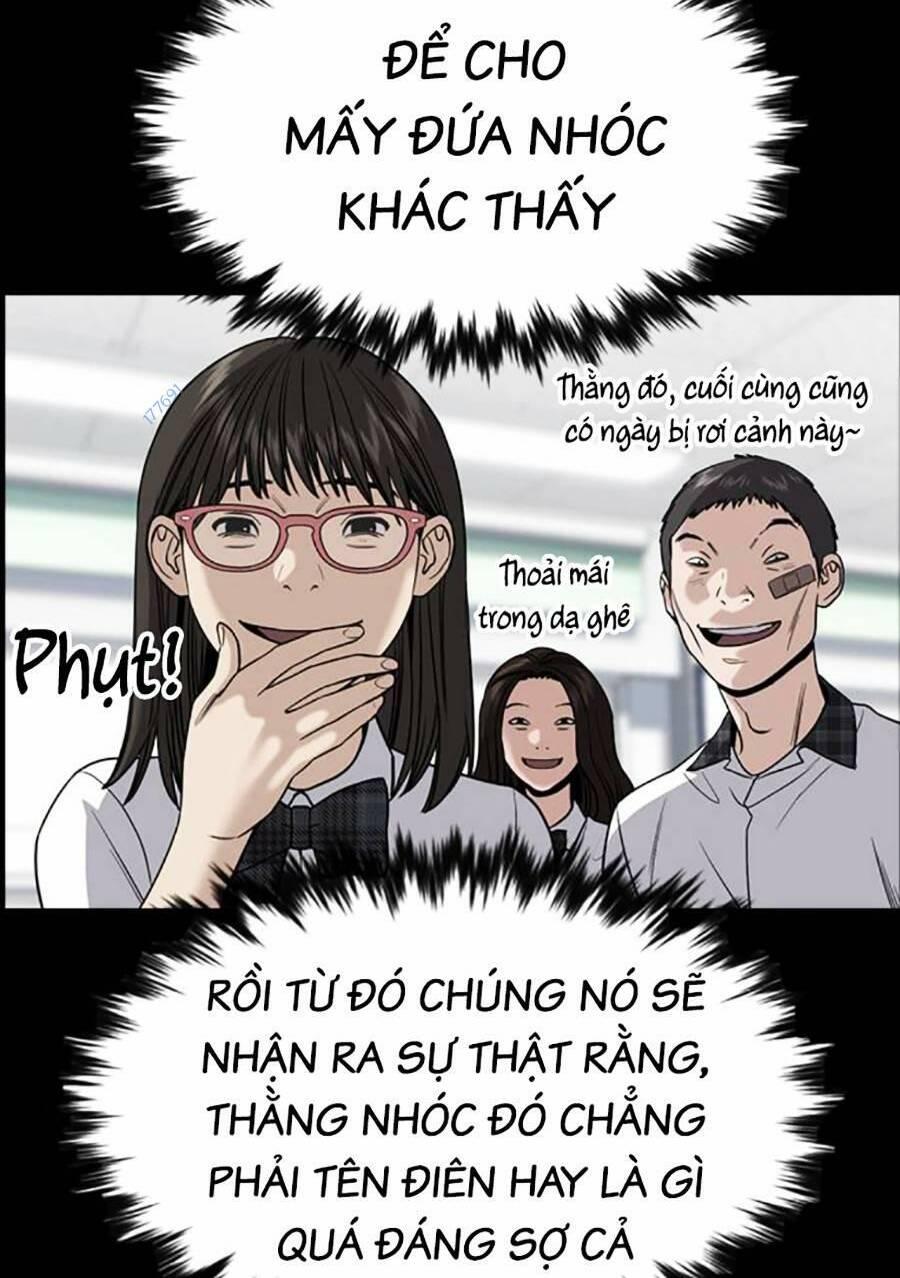 Giáo Dục Chân Chính – Get Schooled Chapter 124 - Trang 2