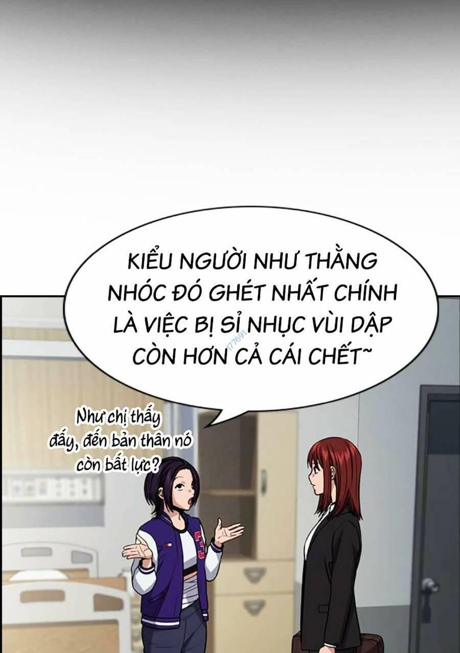 Giáo Dục Chân Chính – Get Schooled Chapter 124 - Trang 2