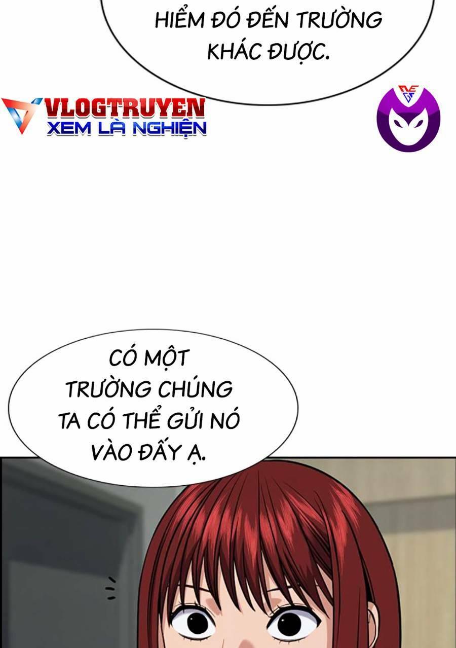 Giáo Dục Chân Chính – Get Schooled Chapter 124 - Trang 2