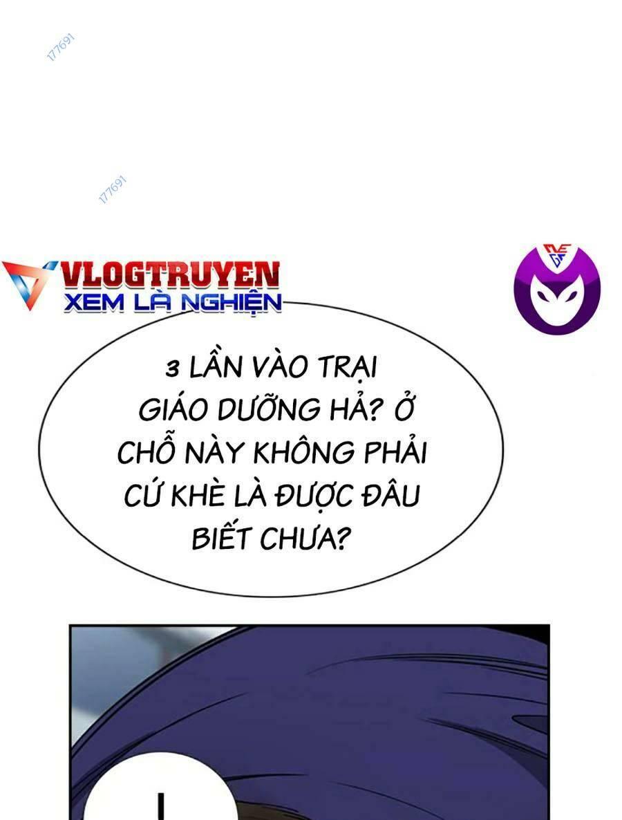 Giáo Dục Chân Chính – Get Schooled Chapter 124 - Trang 2