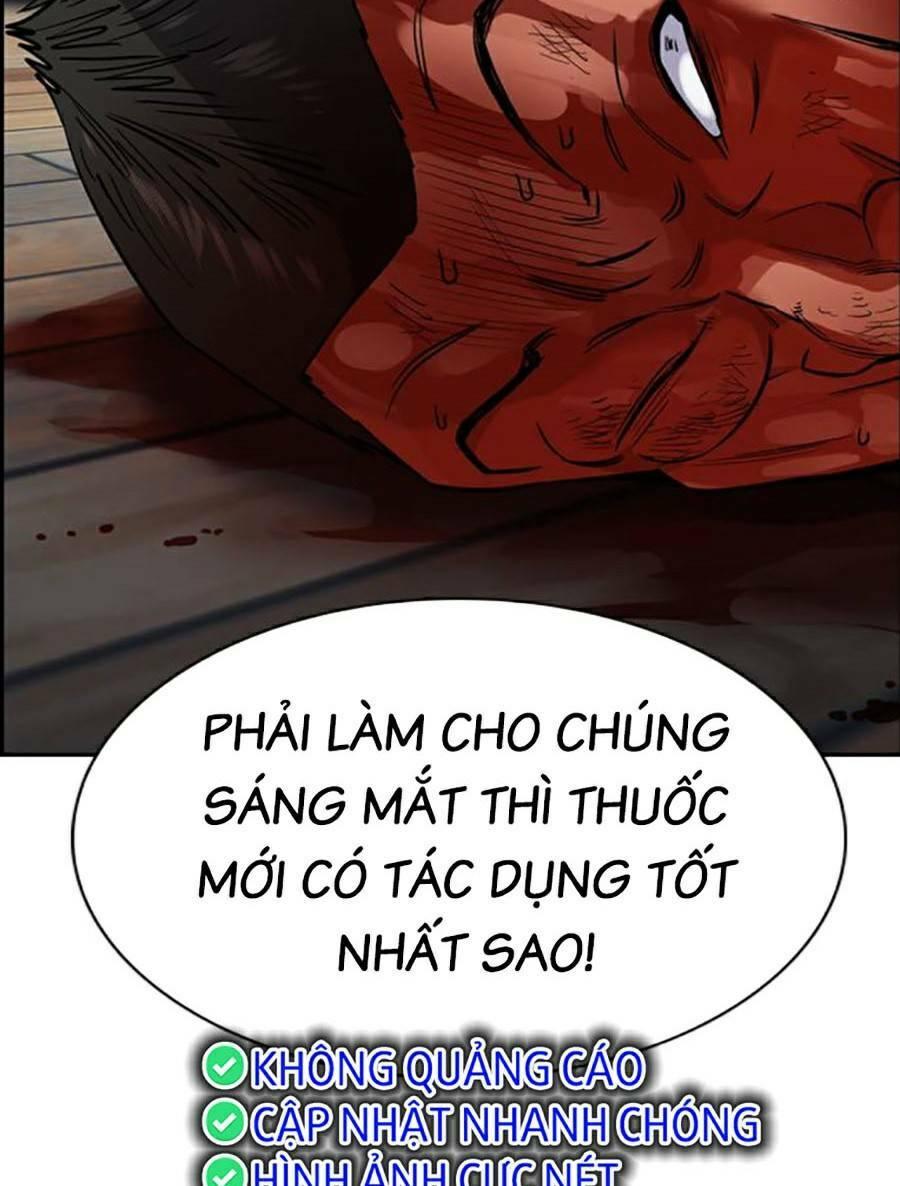 Giáo Dục Chân Chính – Get Schooled Chapter 124 - Trang 2