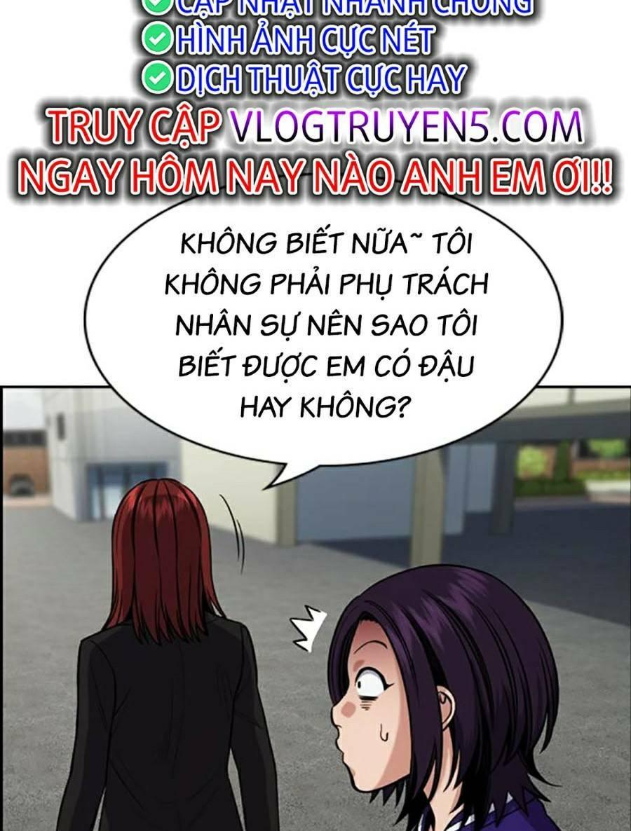 Giáo Dục Chân Chính – Get Schooled Chapter 124 - Trang 2