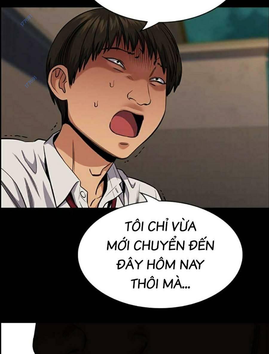 Giáo Dục Chân Chính – Get Schooled Chapter 124 - Trang 2