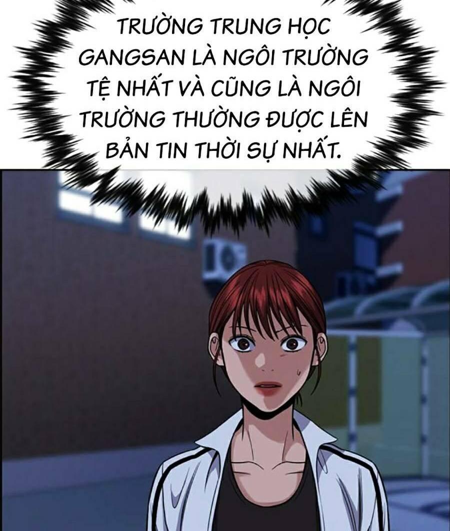 Giáo Dục Chân Chính – Get Schooled Chapter 123 - Trang 2