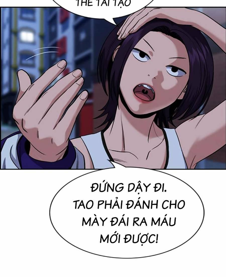 Giáo Dục Chân Chính – Get Schooled Chapter 123 - Trang 2